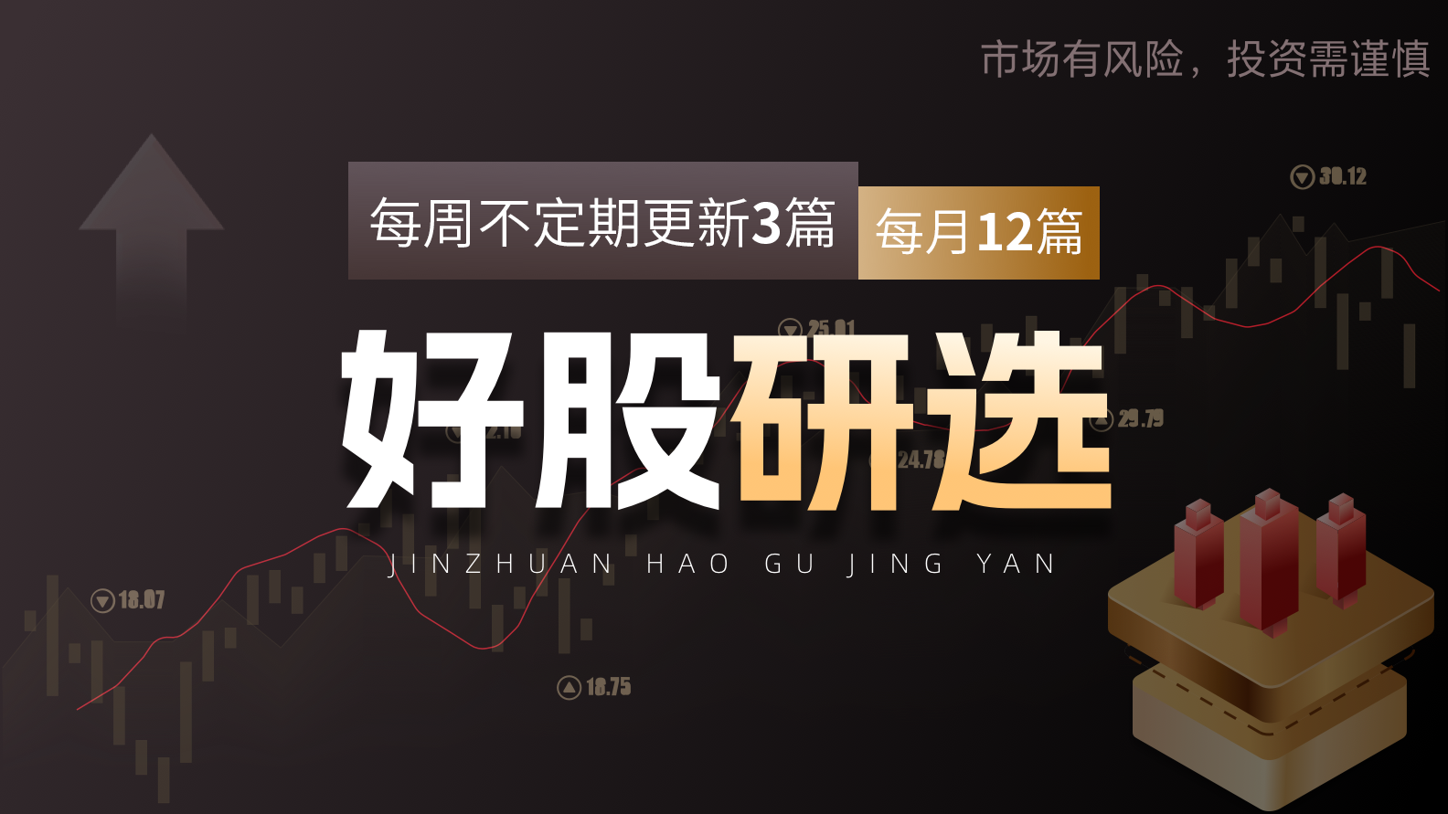 【好股研选】《隐形冠军》大厂密集发布升级大模型，AI应用商业化成本降低，这家IDC隐形冠军业绩持续高增，股价横盘蓄势时空充分，中期多头信号