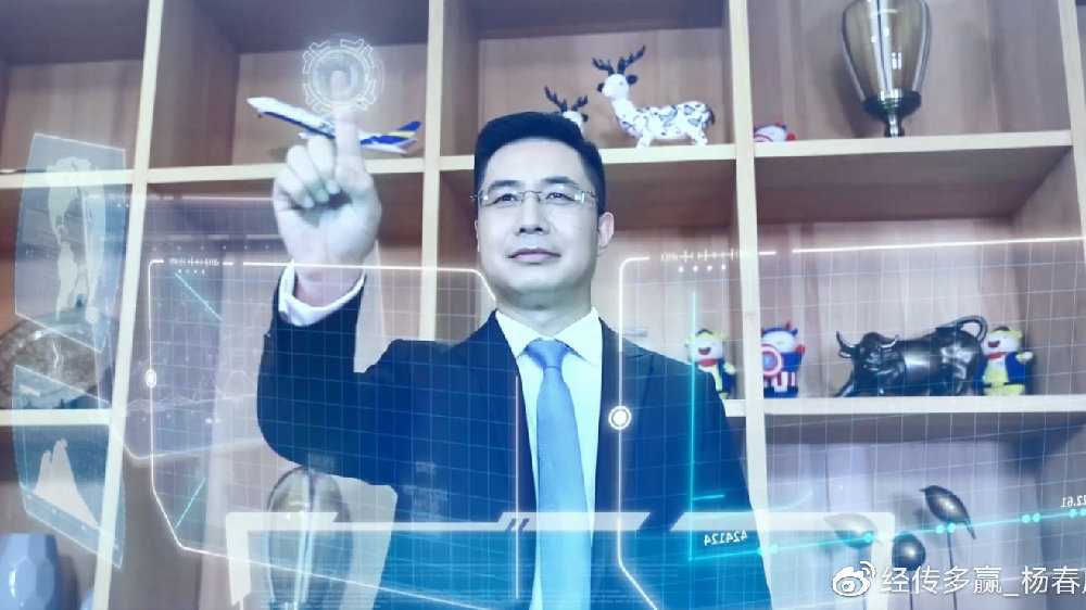 总监笔记：周线复盘，科技消费